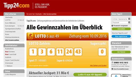 tipp24 betrug.